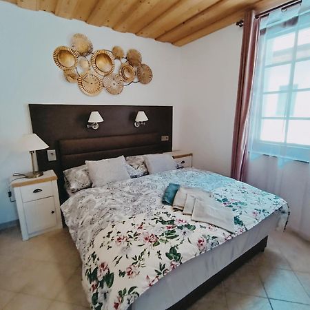 Rozsa Apartman Zalakaros Apartment Екстериор снимка