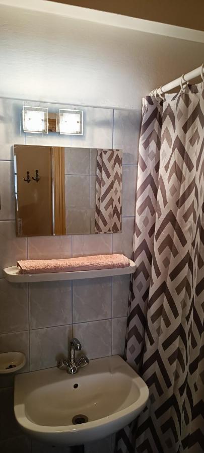 Rozsa Apartman Zalakaros Apartment Екстериор снимка
