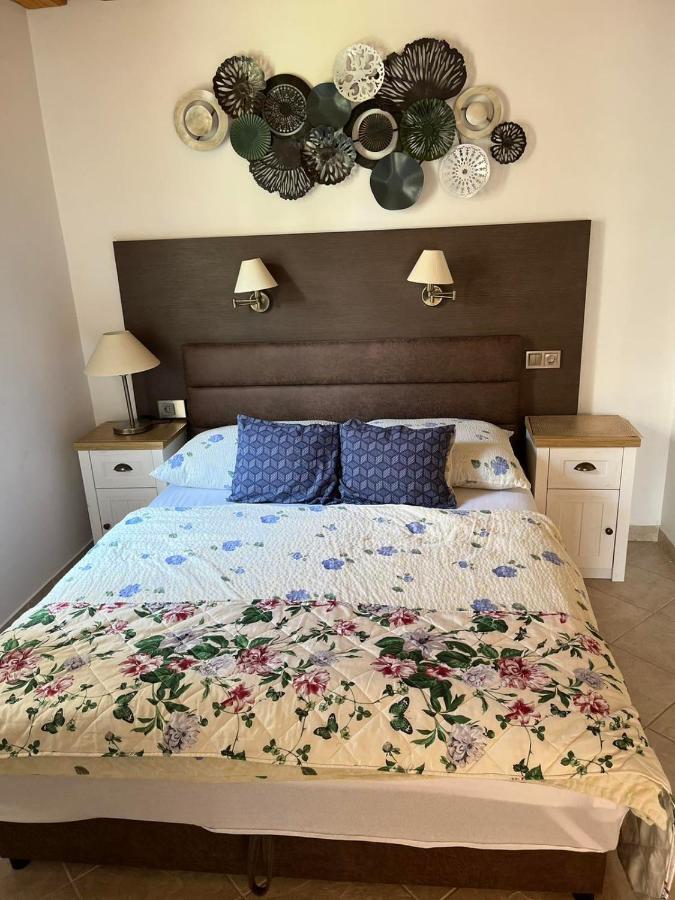 Rozsa Apartman Zalakaros Apartment Екстериор снимка