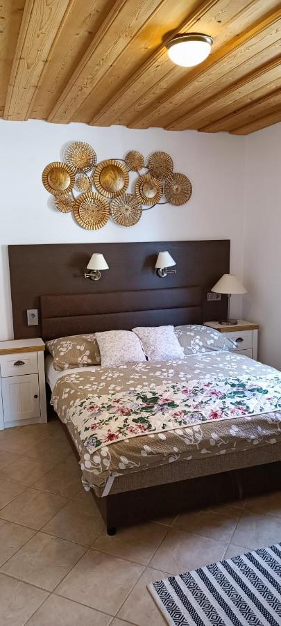 Rozsa Apartman Zalakaros Apartment Екстериор снимка