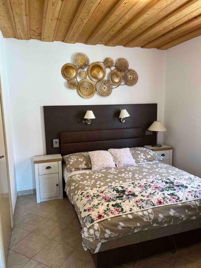 Rozsa Apartman Zalakaros Apartment Екстериор снимка