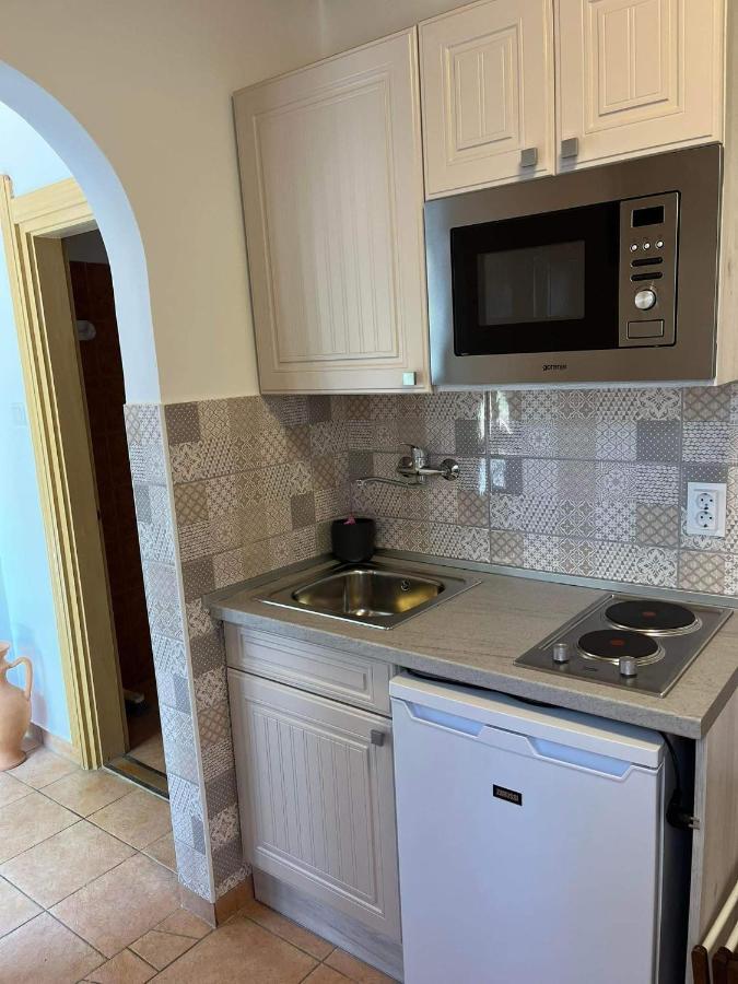 Rozsa Apartman Zalakaros Apartment Екстериор снимка