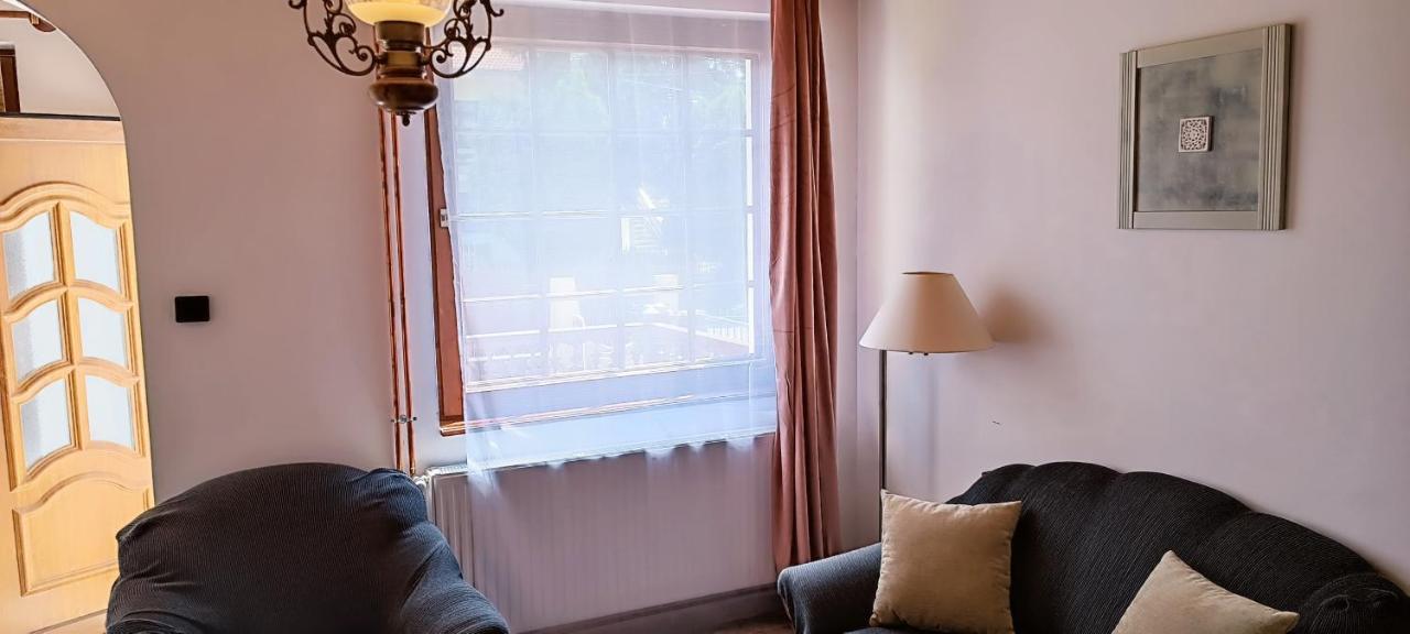 Rozsa Apartman Zalakaros Apartment Екстериор снимка