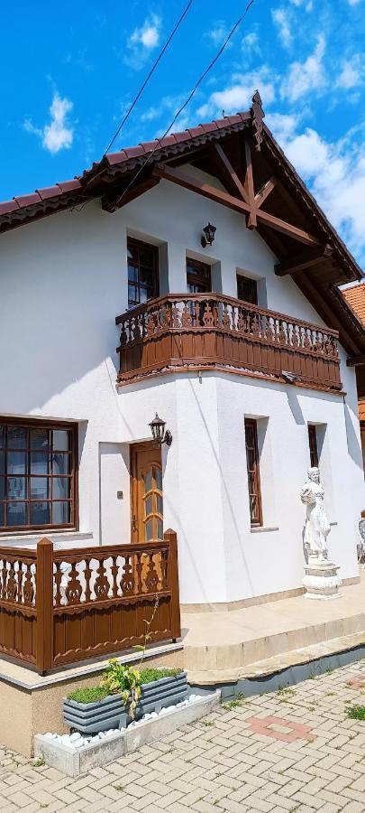 Rozsa Apartman Zalakaros Apartment Екстериор снимка