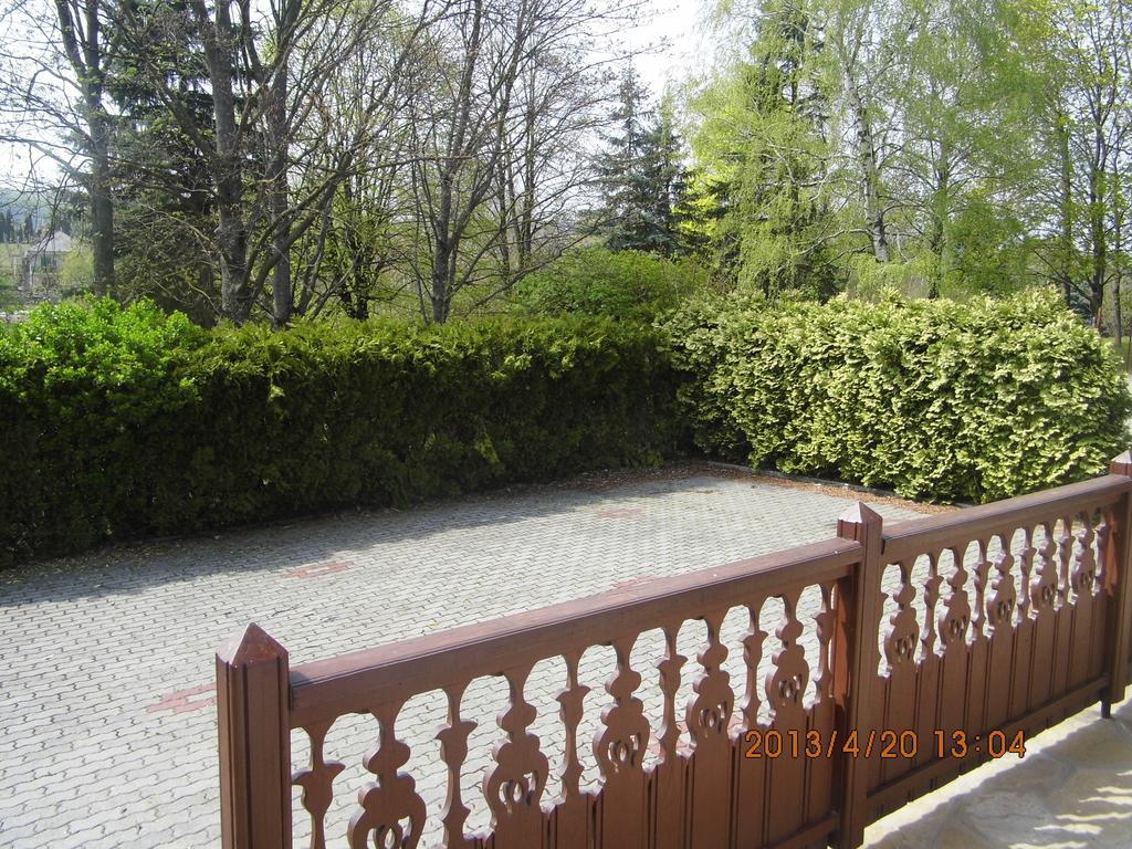 Rozsa Apartman Zalakaros Apartment Стая снимка