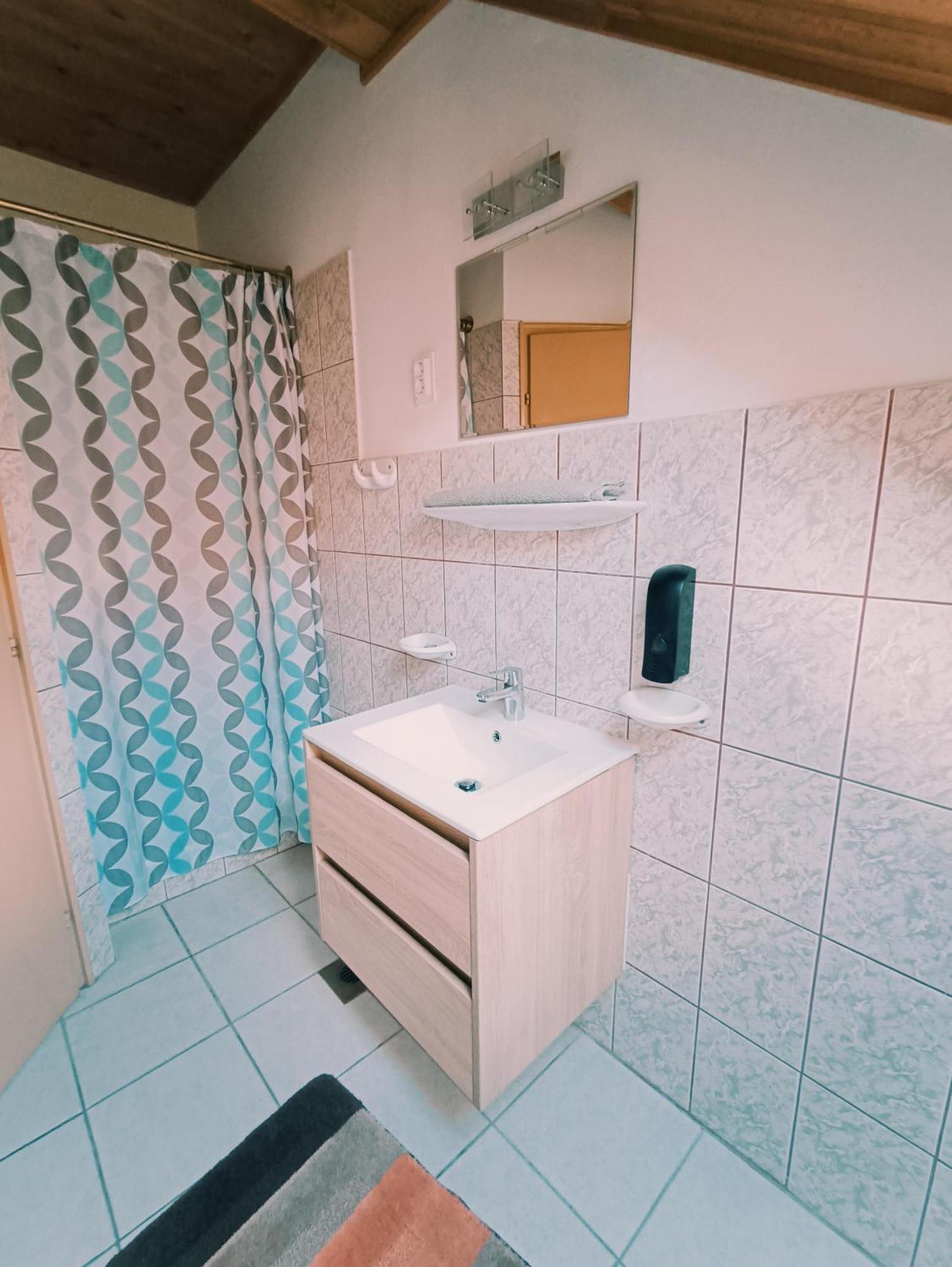 Rozsa Apartman Zalakaros Apartment Екстериор снимка