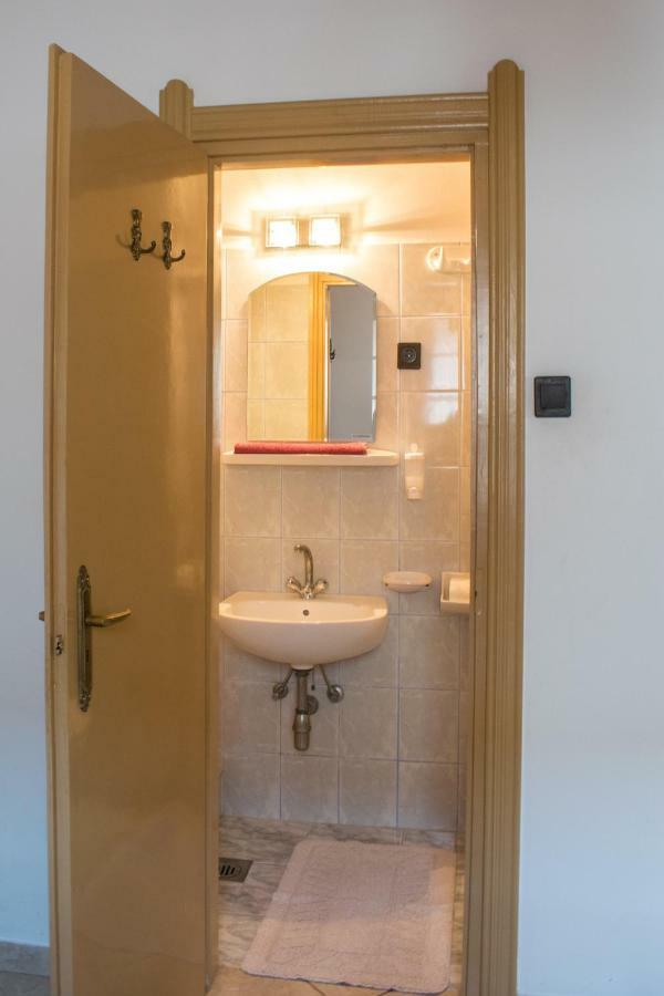 Rozsa Apartman Zalakaros Apartment Екстериор снимка