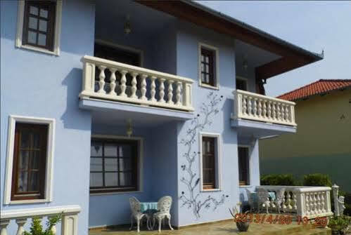 Rozsa Apartman Zalakaros Apartment Екстериор снимка